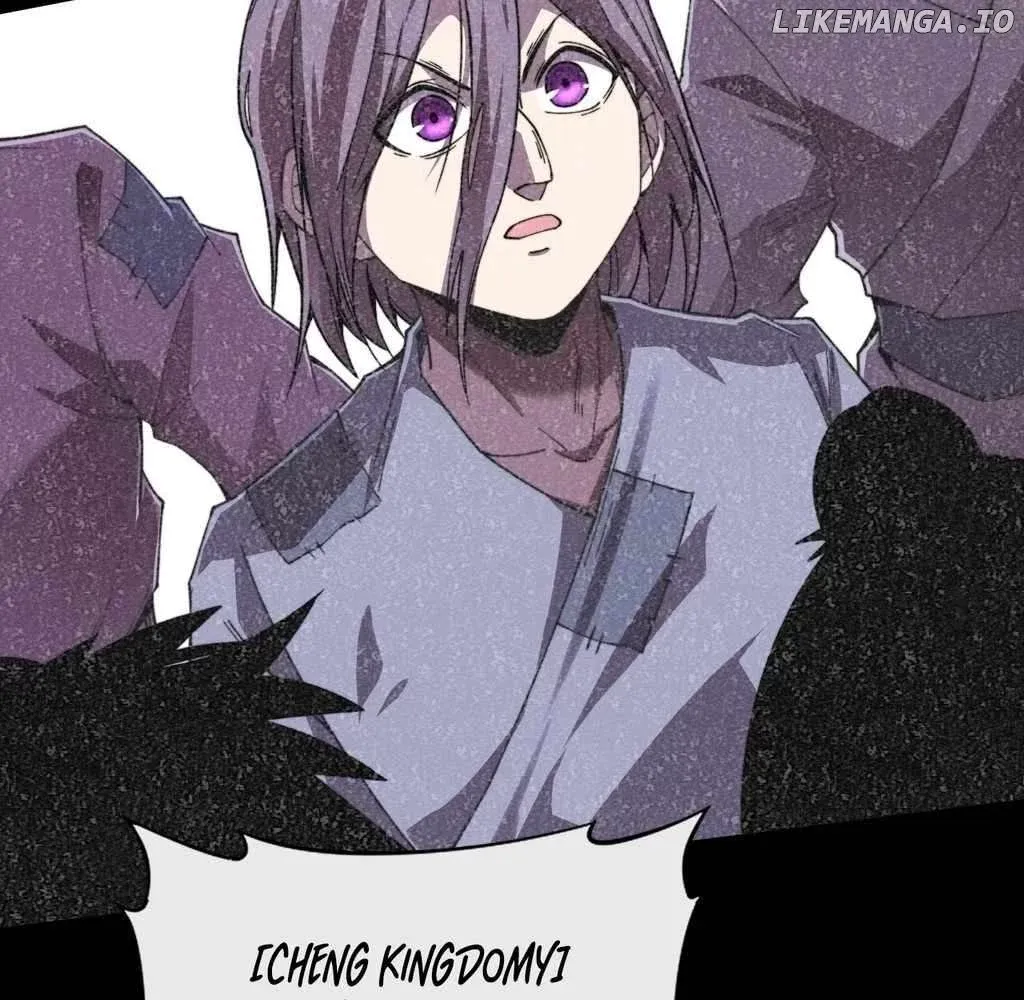 Read Weird Immortal Path chapter 24 image 24 on Lezhin