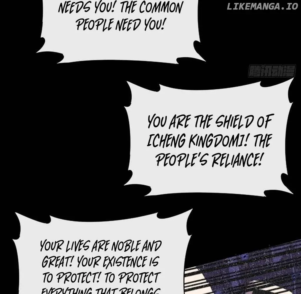 Read Weird Immortal Path chapter 24 image 25 on Lezhin