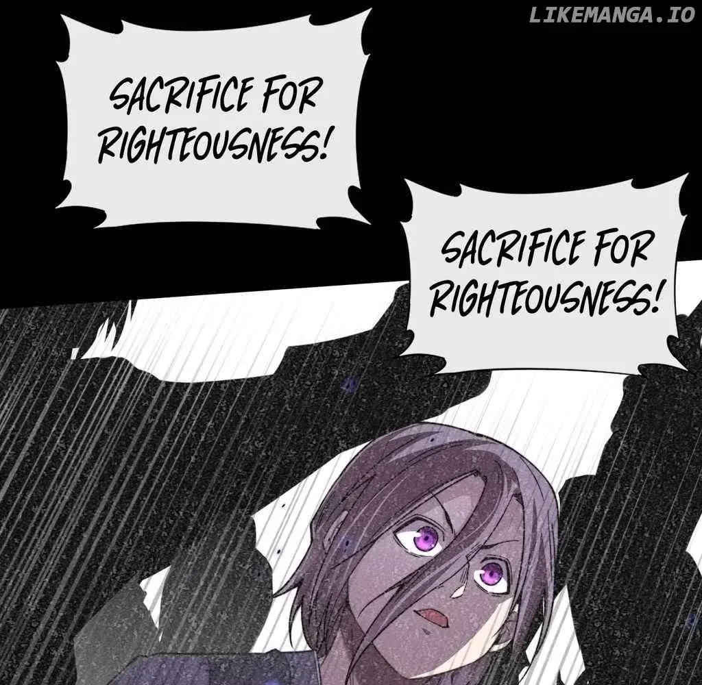 Read Weird Immortal Path chapter 24 image 28 on Lezhin