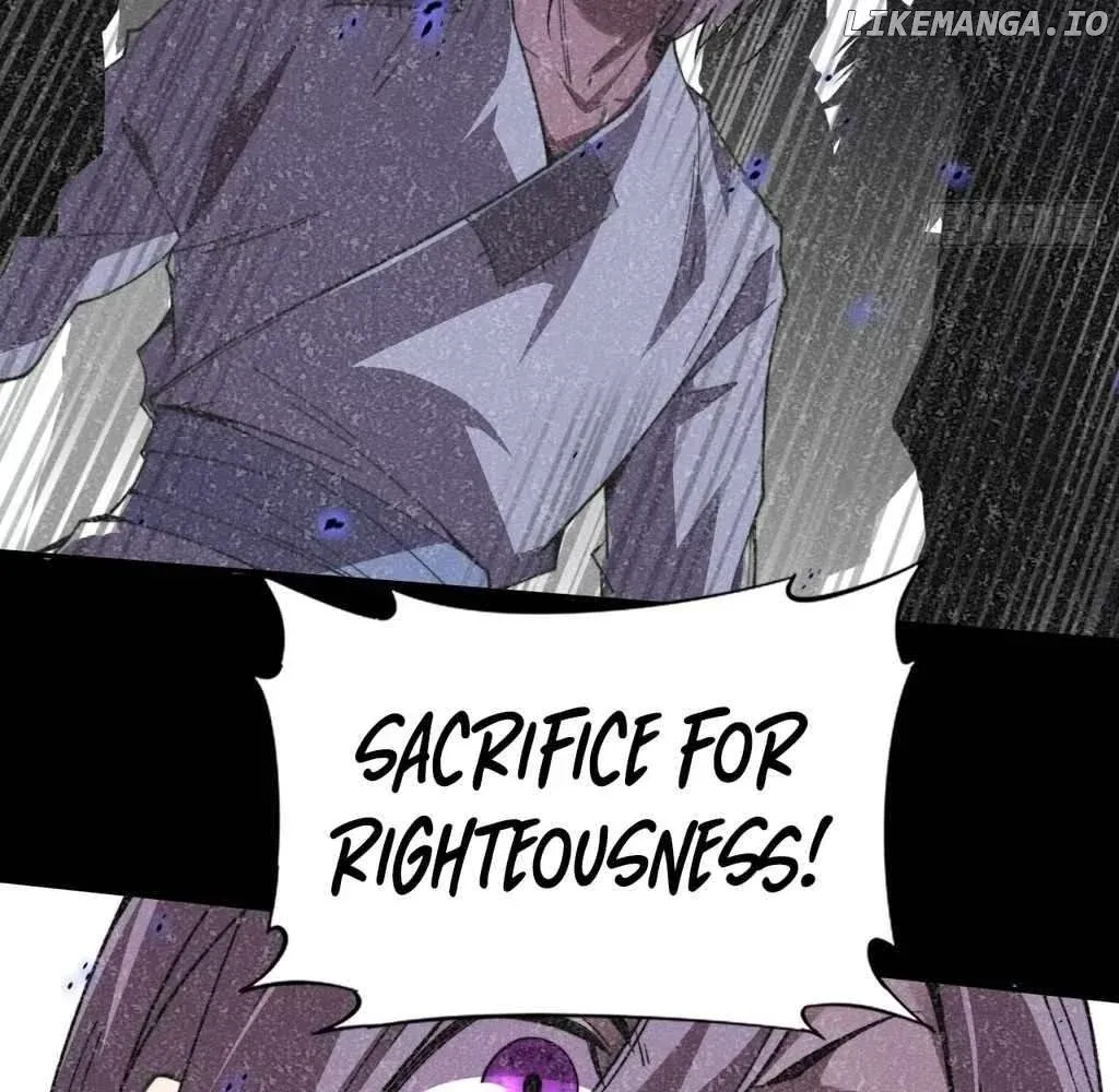 Read Weird Immortal Path chapter 24 image 29 on Lezhin