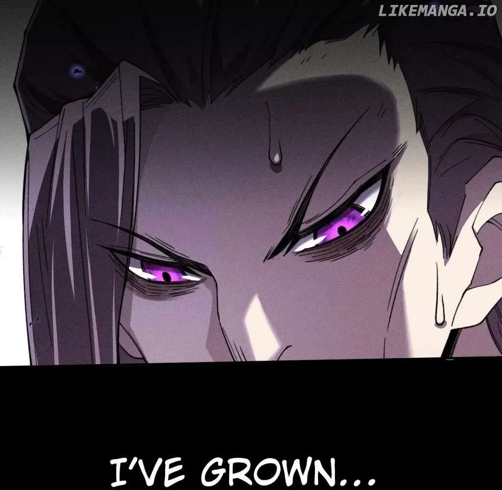 Read Weird Immortal Path chapter 24 image 32 on Lezhin