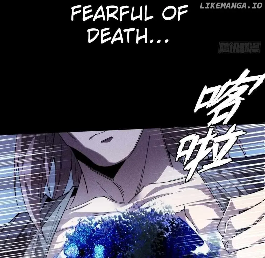 Read Weird Immortal Path chapter 24 image 33 on Lezhin
