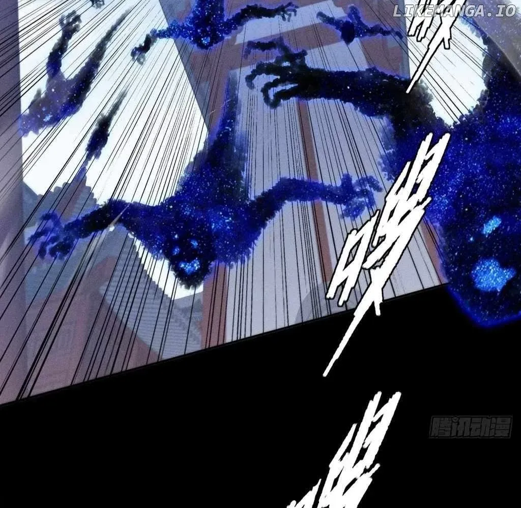 Read Weird Immortal Path chapter 24 image 36 on Lezhin