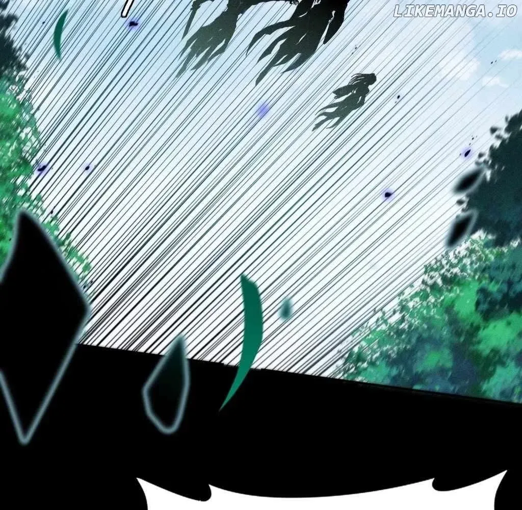 Read Weird Immortal Path chapter 24 image 40 on Lezhin