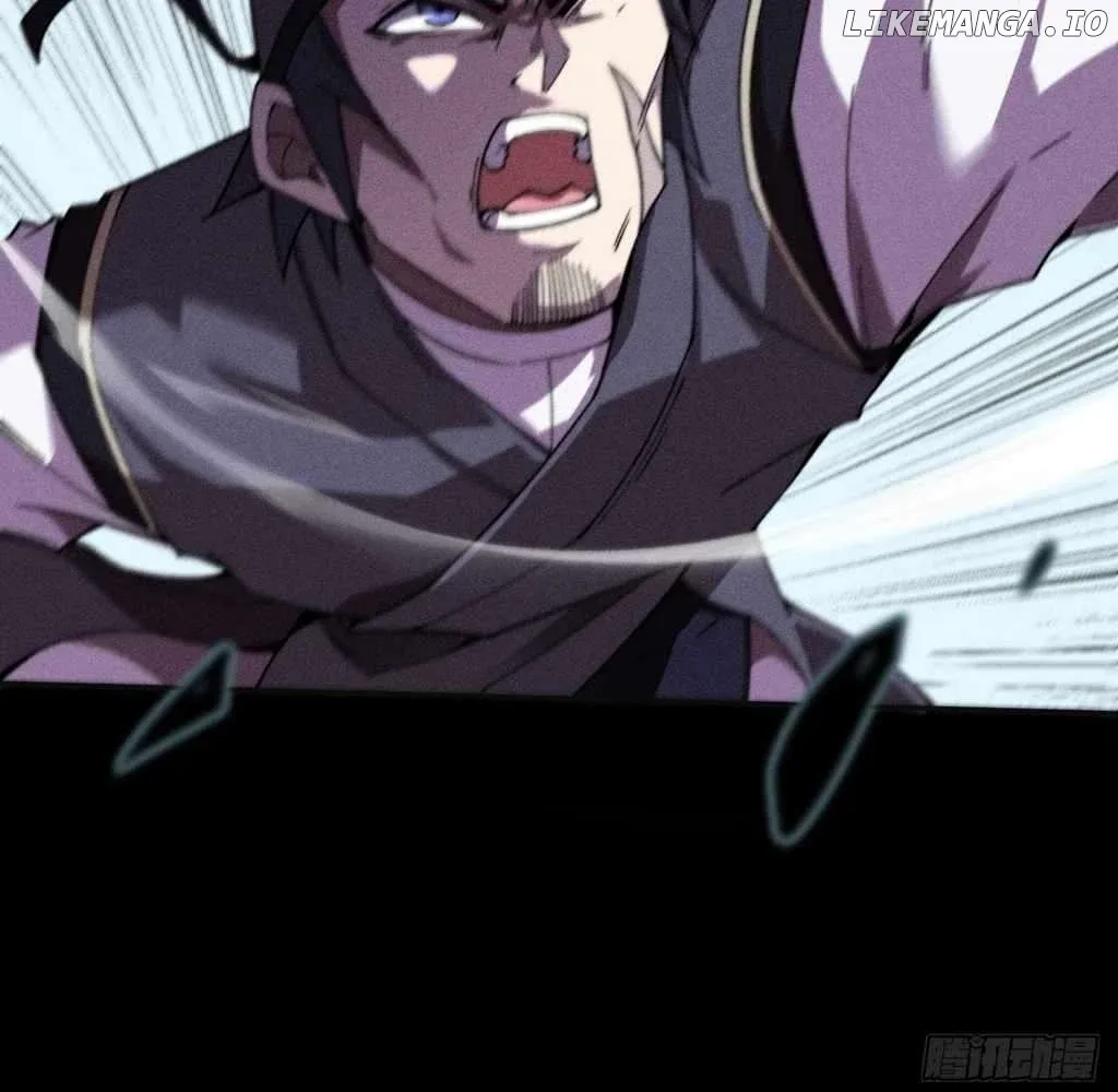 Read Weird Immortal Path chapter 24 image 42 on Lezhin