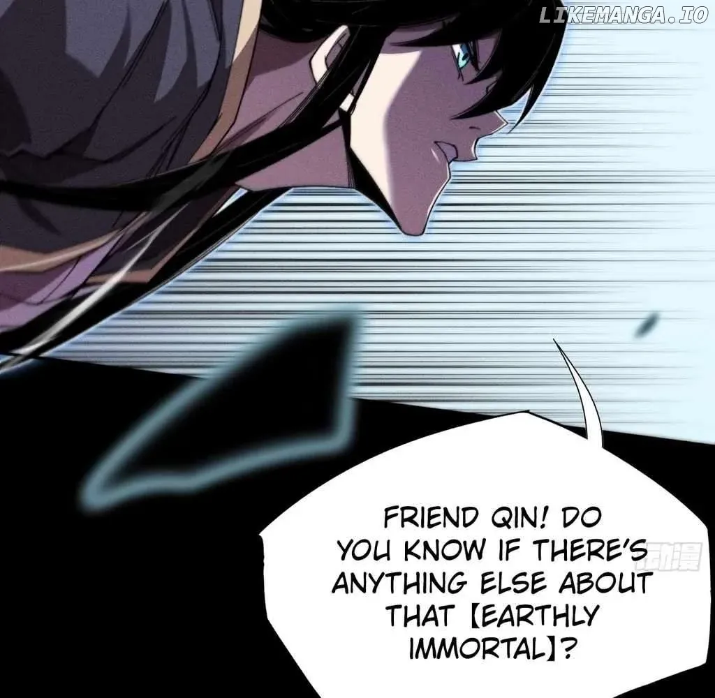 Read Weird Immortal Path chapter 24 image 44 on Lezhin