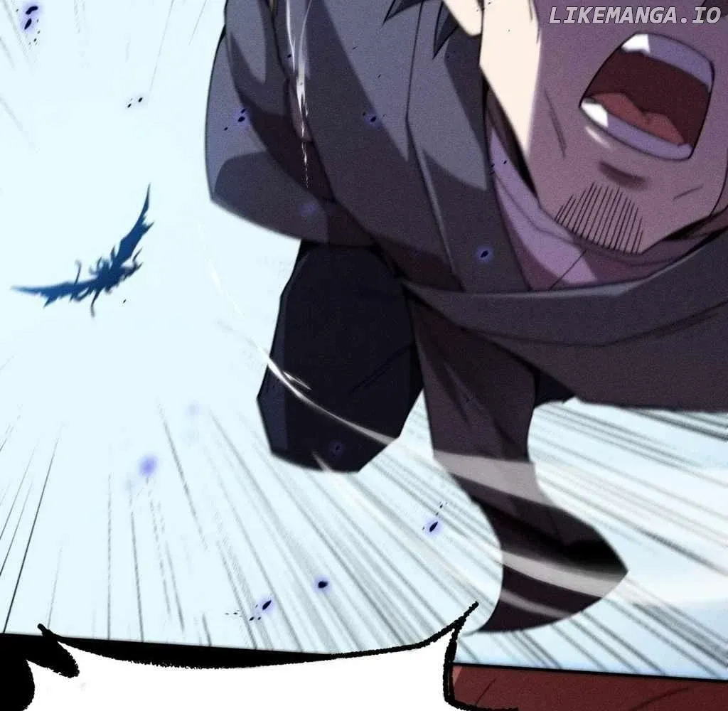 Read Weird Immortal Path chapter 24 image 49 on Lezhin