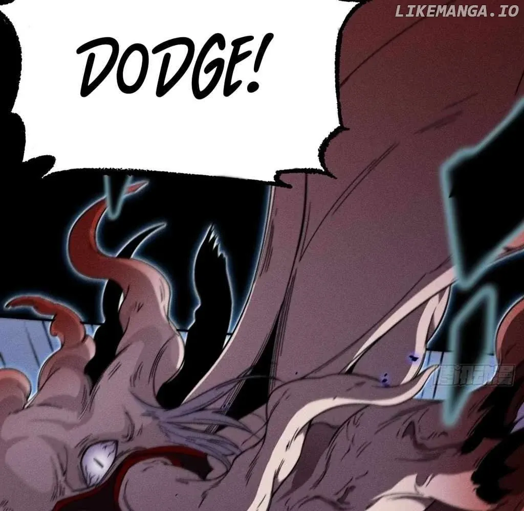 Read Weird Immortal Path chapter 24 image 50 on Lezhin