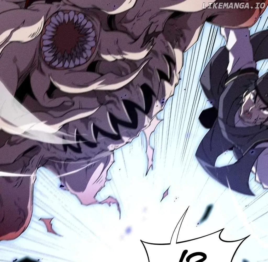 Read Weird Immortal Path chapter 24 image 51 on Lezhin