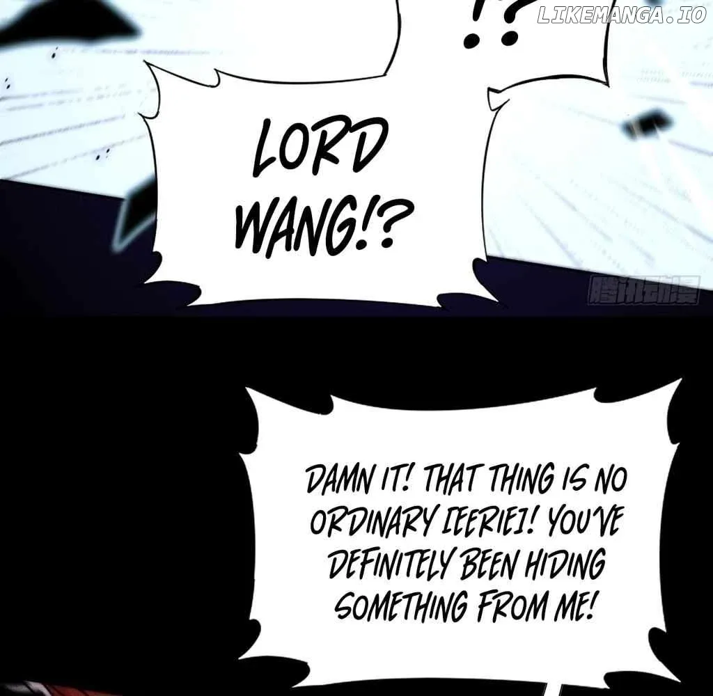 Read Weird Immortal Path chapter 24 image 52 on Lezhin
