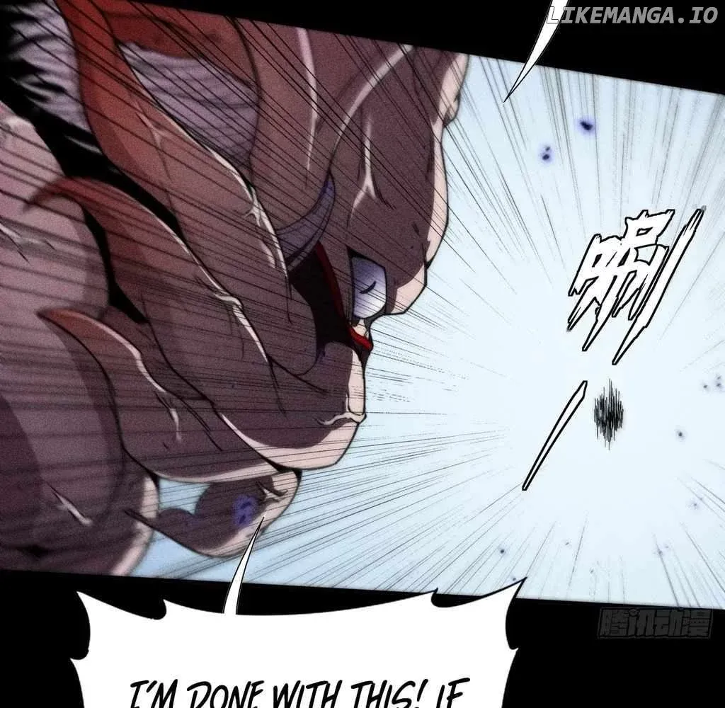 Read Weird Immortal Path chapter 24 image 53 on Lezhin