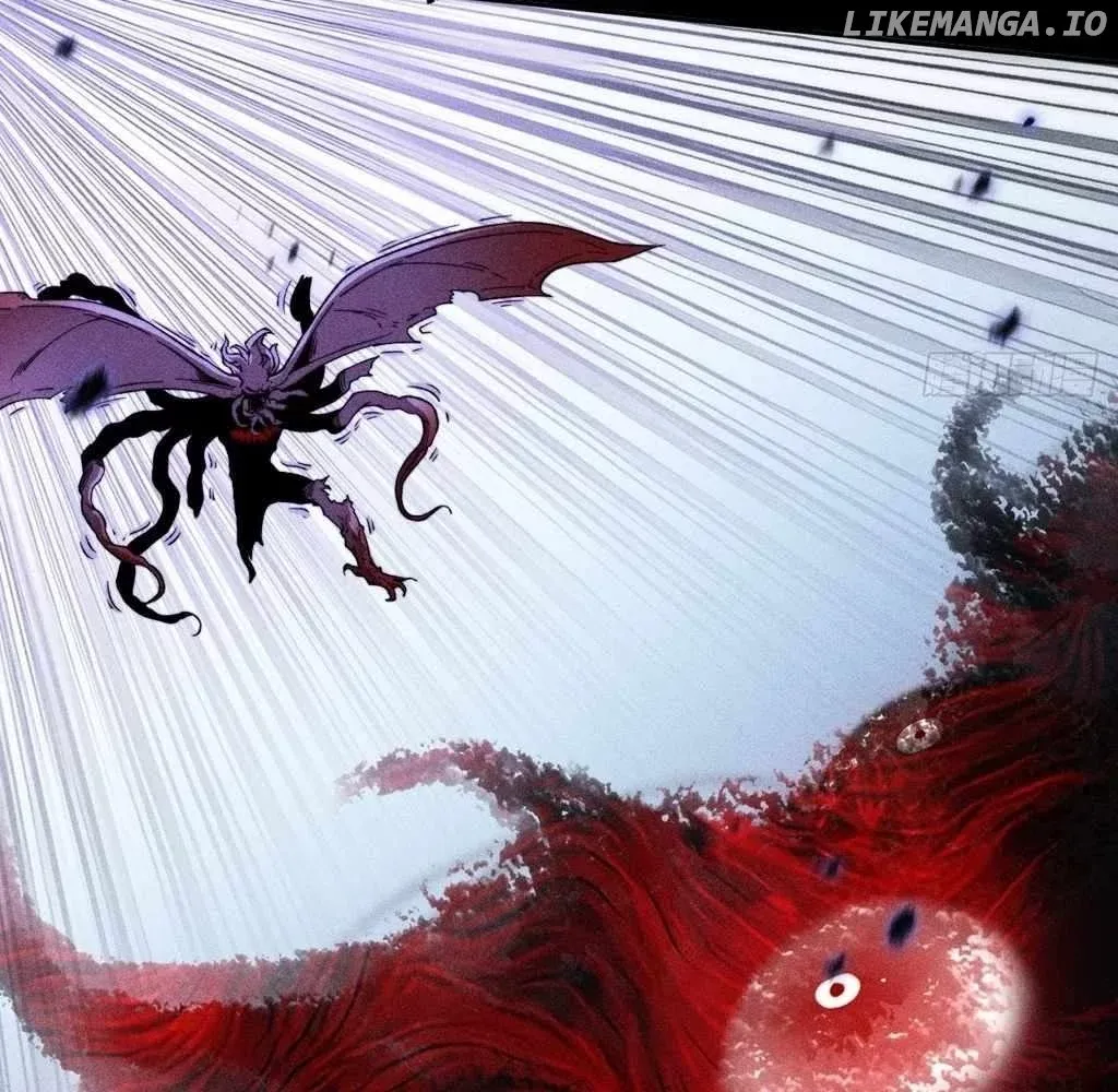 Read Weird Immortal Path chapter 24 image 55 on Lezhin