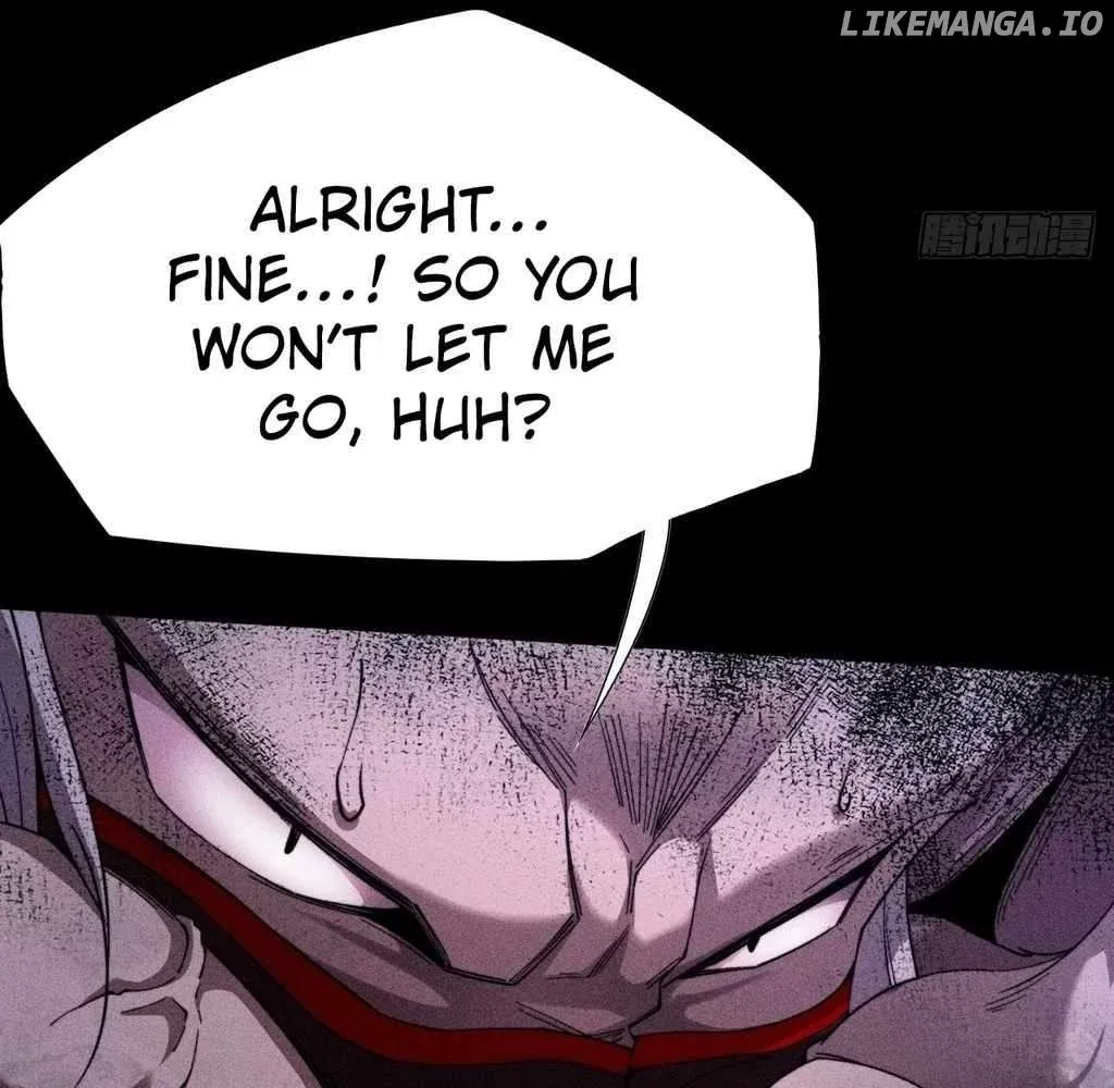 Read Weird Immortal Path chapter 24 image 57 on Lezhin