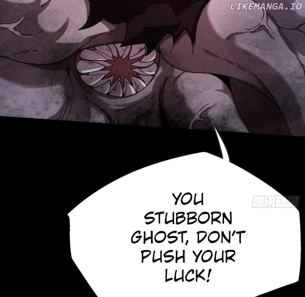 Read Weird Immortal Path chapter 24 image 58 on Lezhin