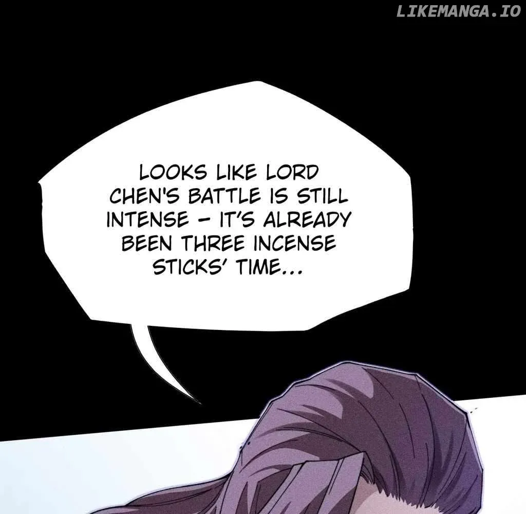 Read Weird Immortal Path chapter 24 image 6 on Lezhin