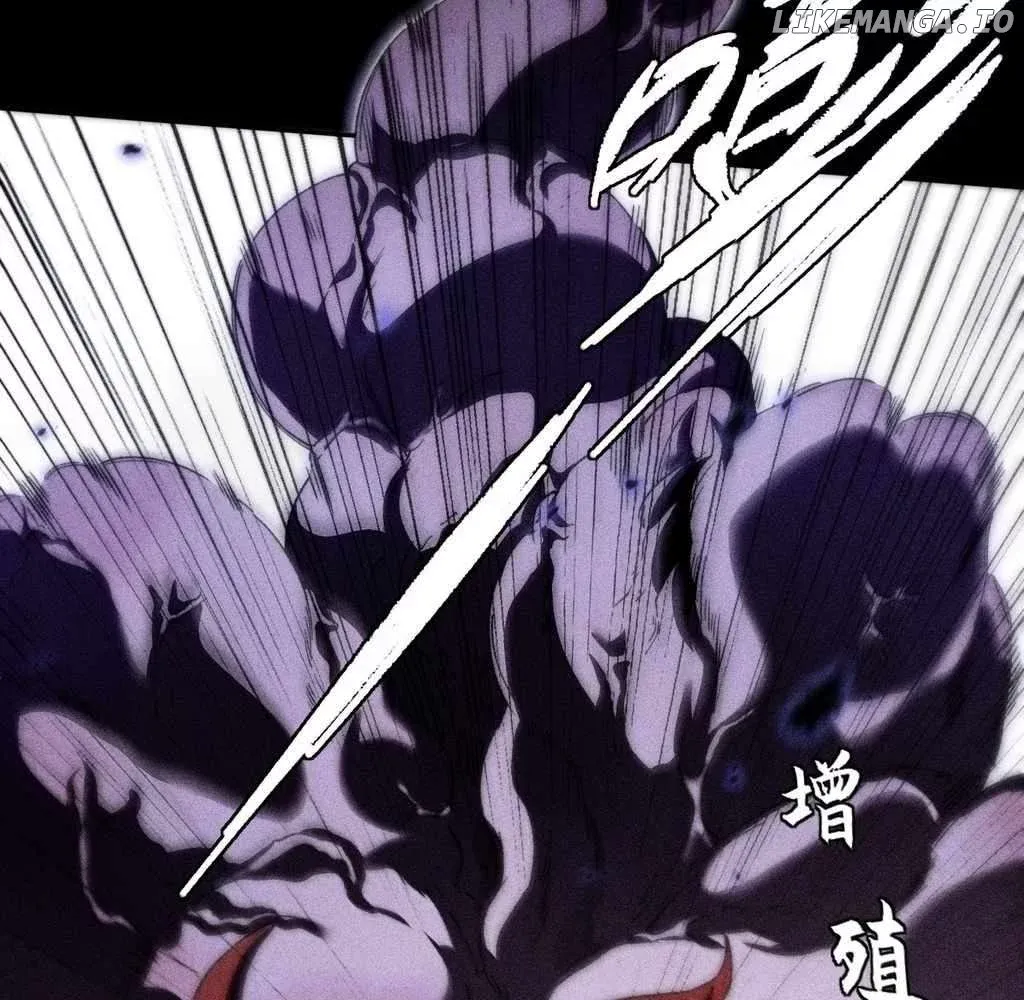 Read Weird Immortal Path chapter 24 image 62 on Lezhin