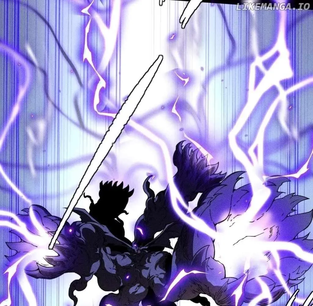 Read Weird Immortal Path chapter 24 image 65 on Lezhin
