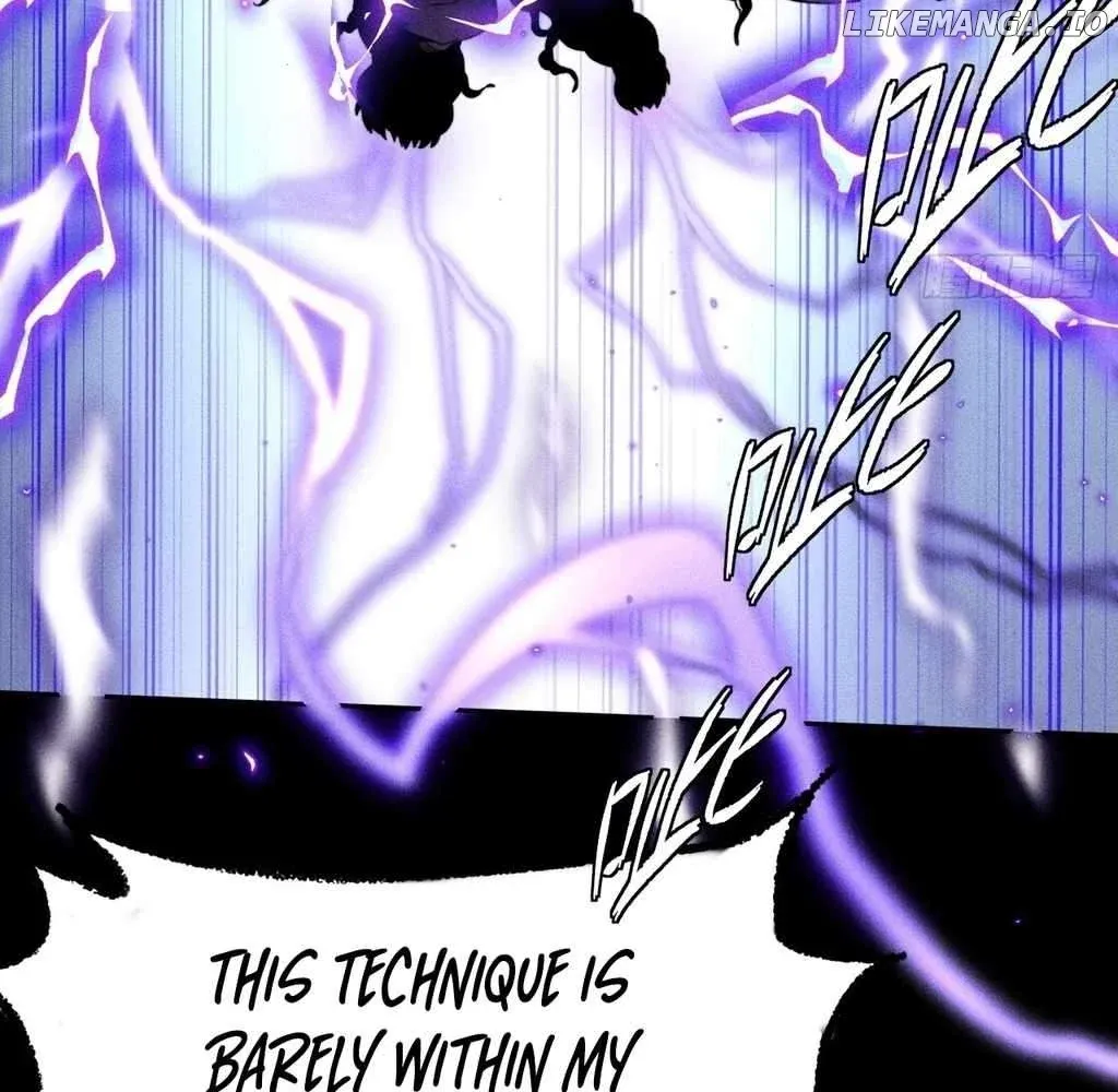 Read Weird Immortal Path chapter 24 image 66 on Lezhin