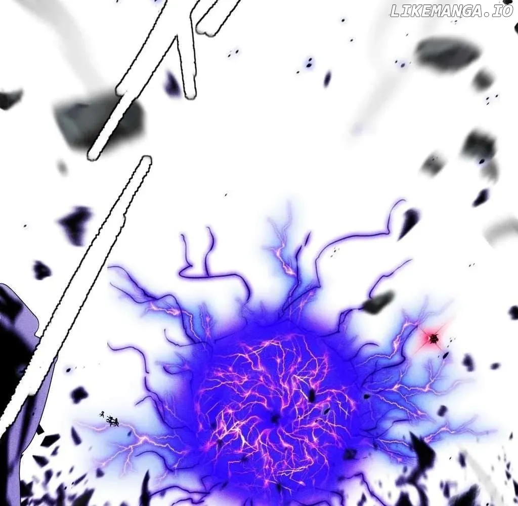 Read Weird Immortal Path chapter 24 image 68 on Lezhin