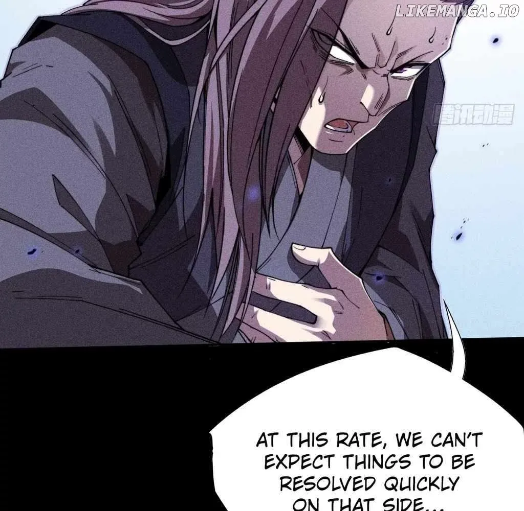 Read Weird Immortal Path chapter 24 image 7 on Lezhin