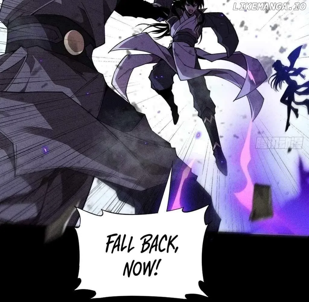 Read Weird Immortal Path chapter 24 image 72 on Lezhin