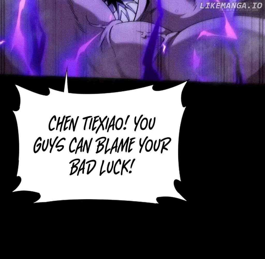 Read Weird Immortal Path chapter 24 image 75 on Lezhin