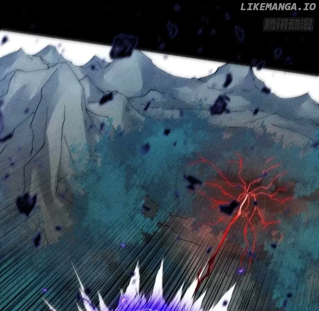 Read Weird Immortal Path chapter 24 image 81 on Lezhin