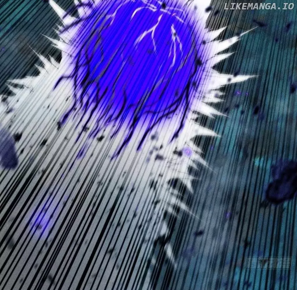 Read Weird Immortal Path chapter 24 image 82 on Lezhin