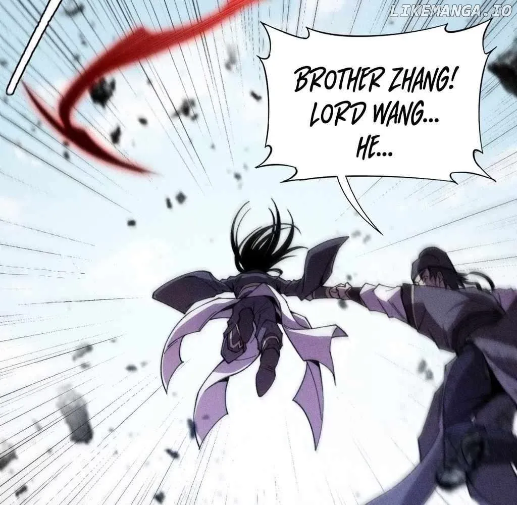 Read Weird Immortal Path chapter 24 image 92 on Lezhin