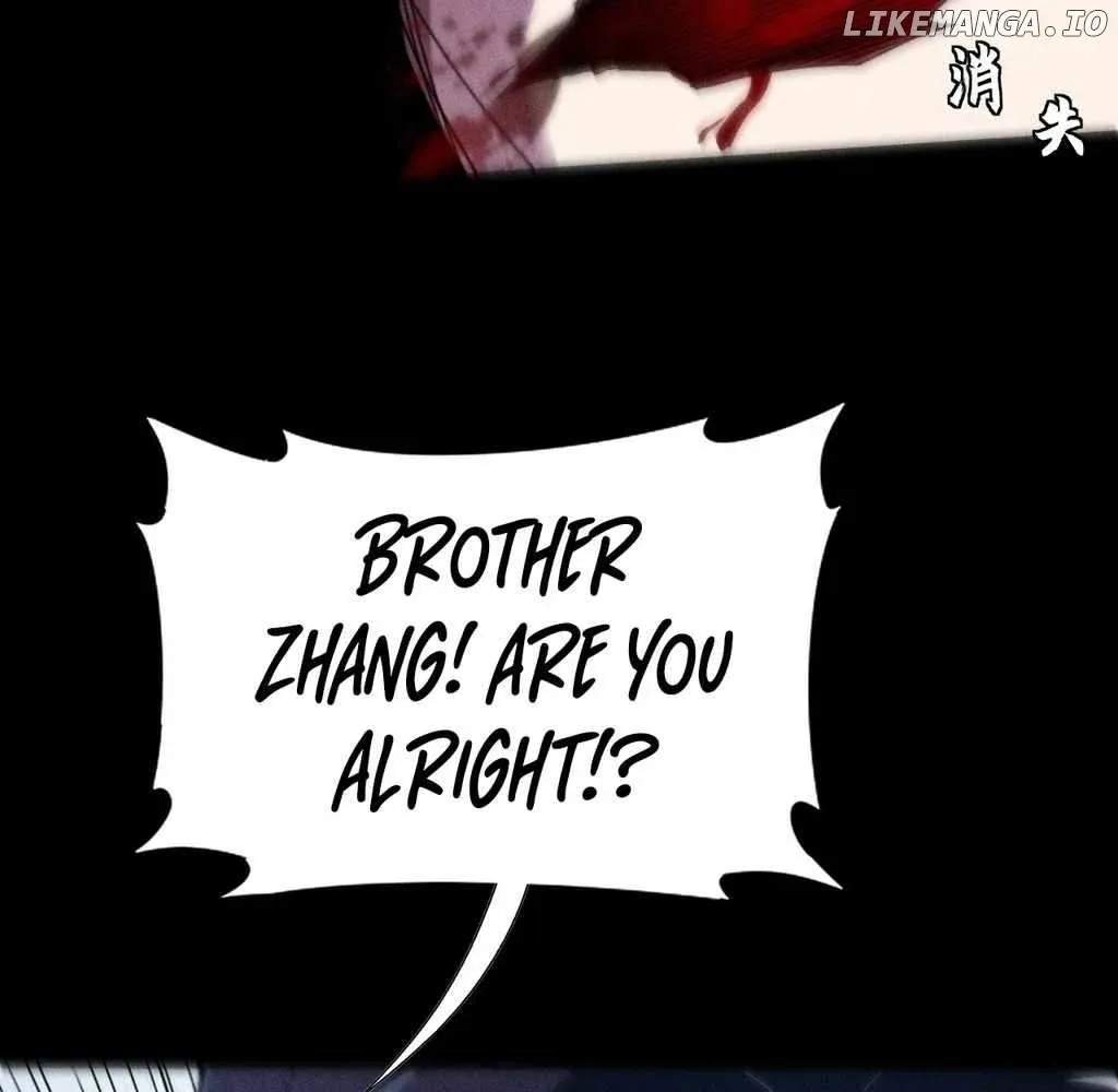 Read Weird Immortal Path chapter 24 image 97 on Lezhin