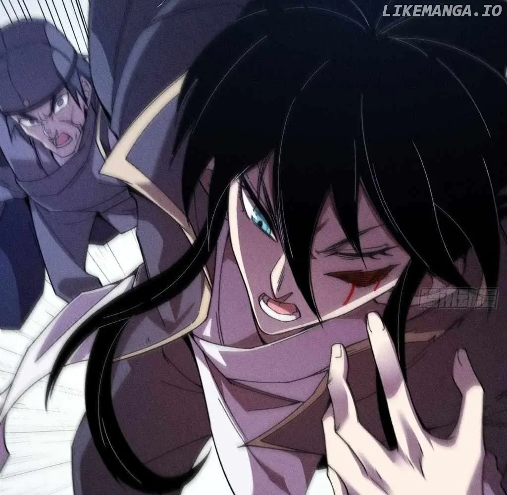 Read Weird Immortal Path chapter 24 image 98 on Lezhin