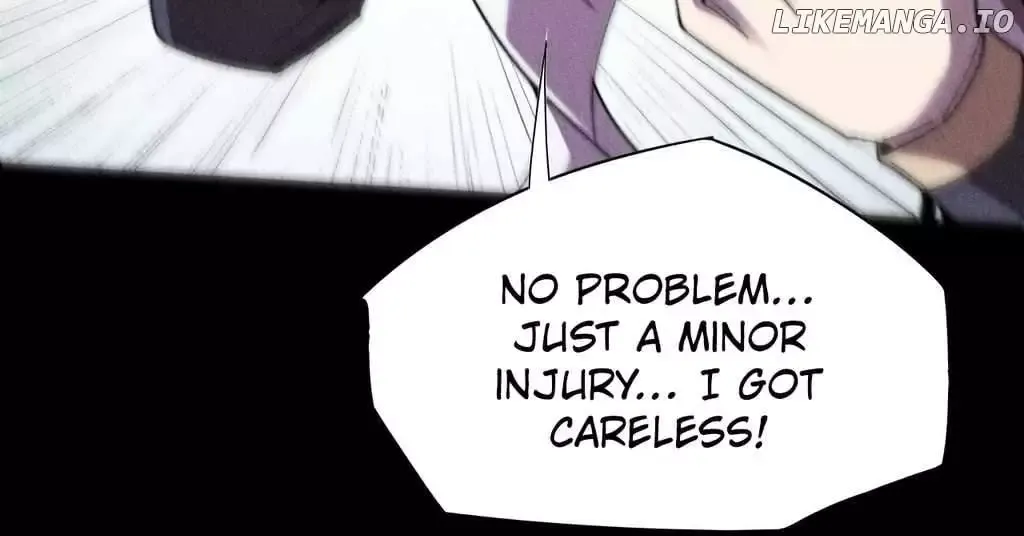 Read Weird Immortal Path chapter 24 image 99 on Lezhin