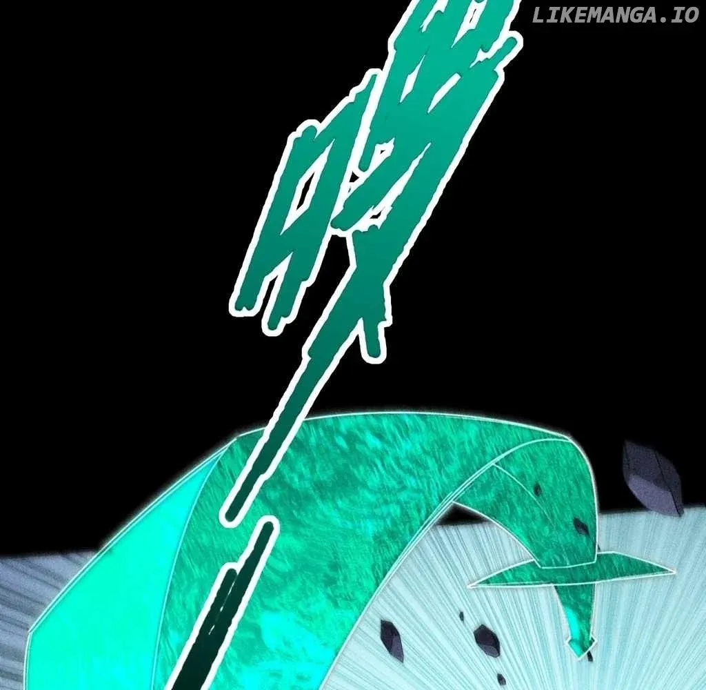 Read Weird Immortal Path chapter 25 image 10 on Lezhin