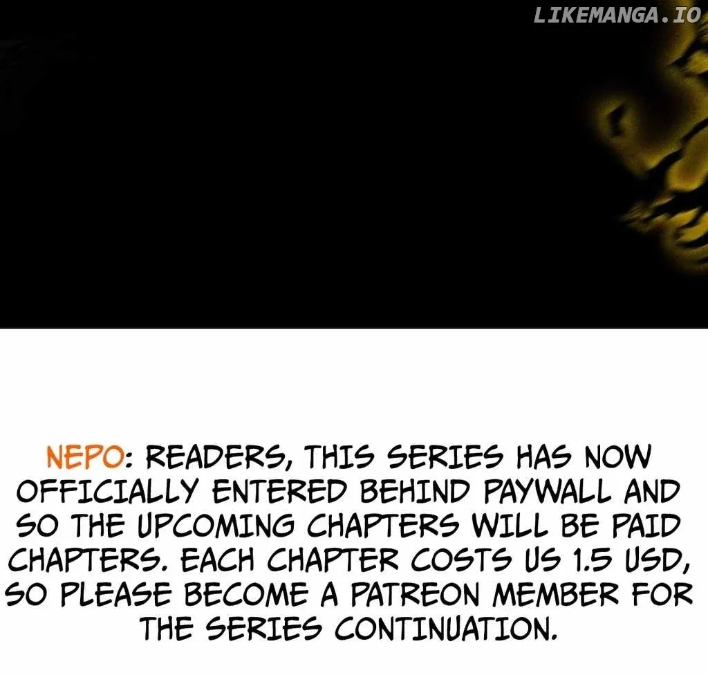 Read Weird Immortal Path chapter 25 image 100 on Lezhin