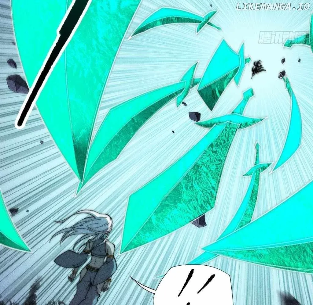 Read Weird Immortal Path chapter 25 image 11 on Lezhin