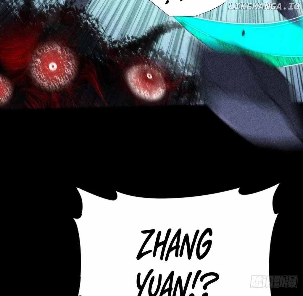 Read Weird Immortal Path chapter 25 image 12 on Lezhin