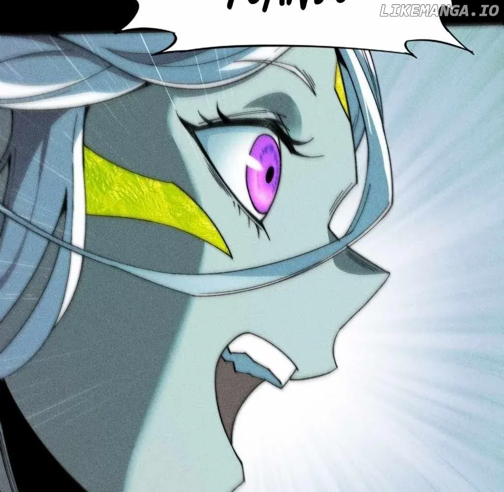 Read Weird Immortal Path chapter 25 image 13 on Lezhin