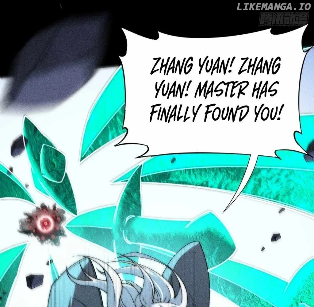 Read Weird Immortal Path chapter 25 image 15 on Lezhin