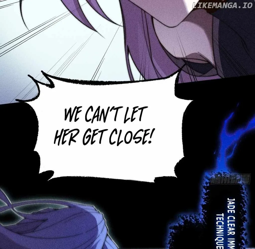 Read Weird Immortal Path chapter 25 image 18 on Lezhin