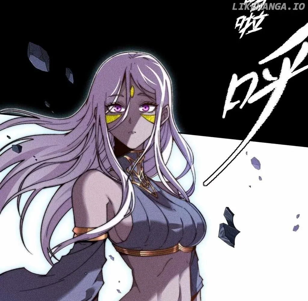 Read Weird Immortal Path chapter 25 image 2 on Lezhin