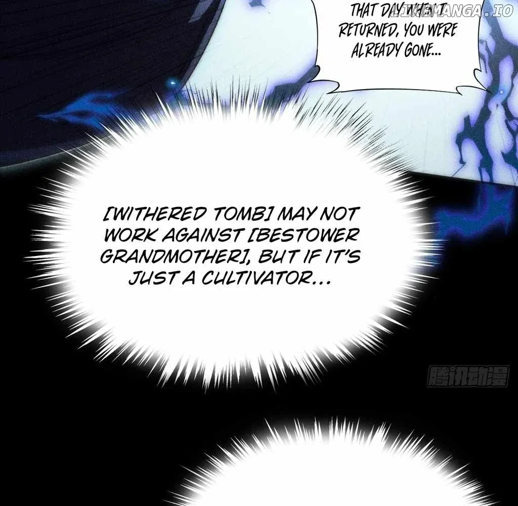 Read Weird Immortal Path chapter 25 image 20 on Lezhin