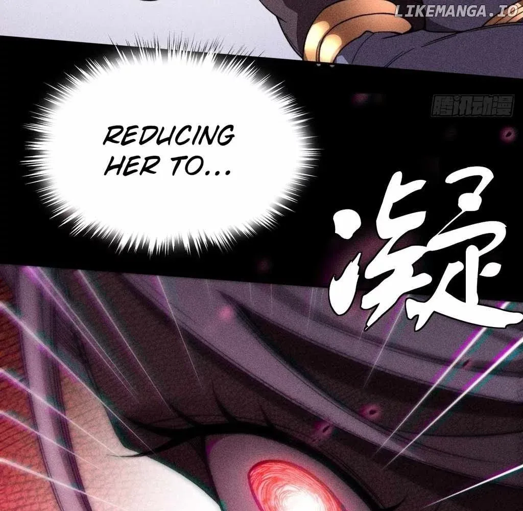 Read Weird Immortal Path chapter 25 image 22 on Lezhin