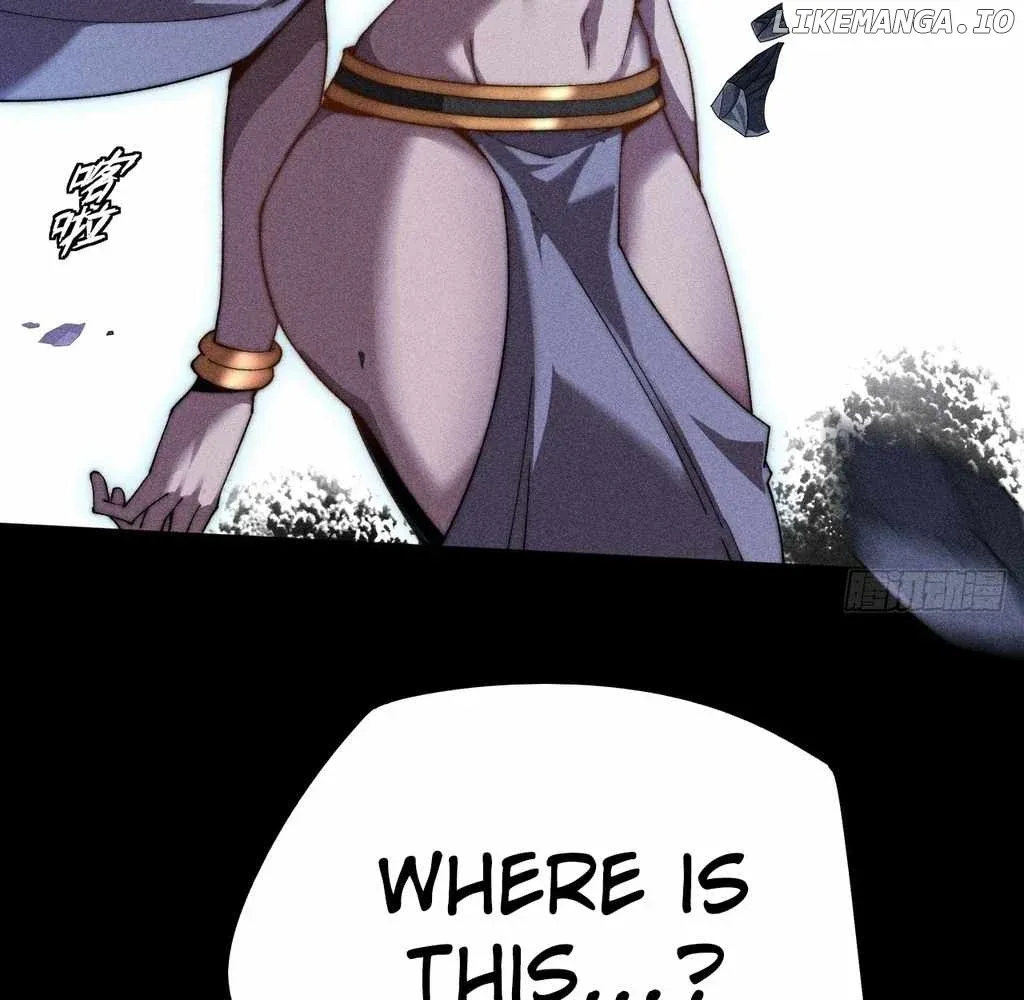 Read Weird Immortal Path chapter 25 image 3 on Lezhin