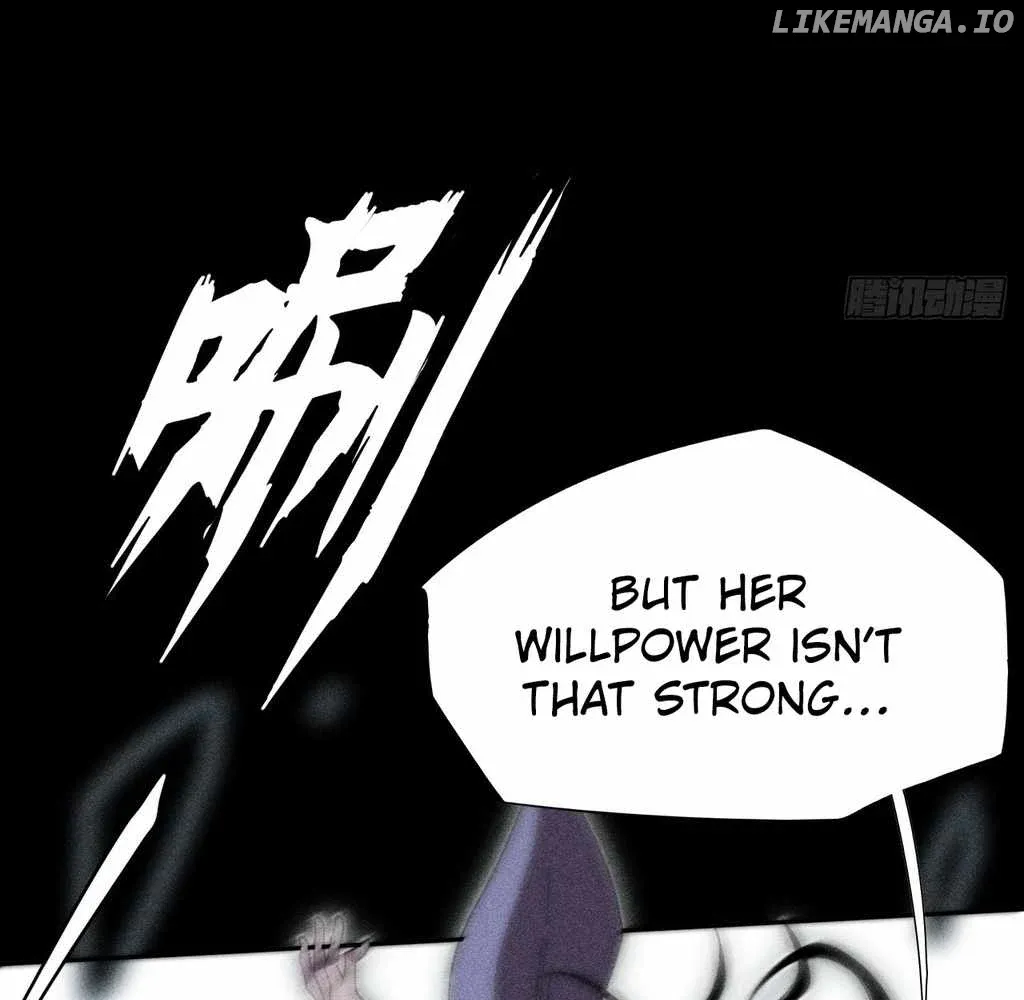 Read Weird Immortal Path chapter 25 image 32 on Lezhin