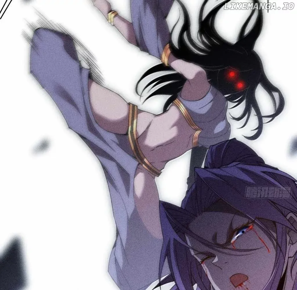 Read Weird Immortal Path chapter 25 image 33 on Lezhin