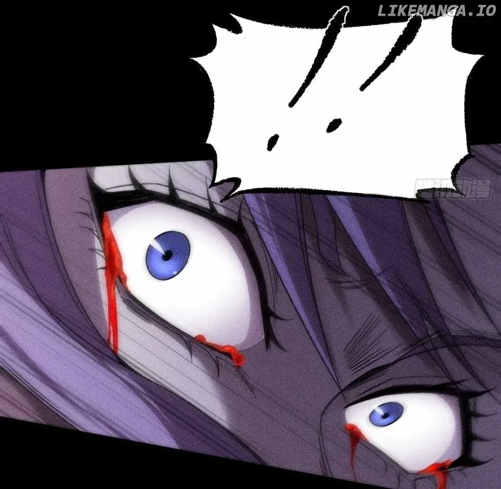 Read Weird Immortal Path chapter 25 image 35 on Lezhin