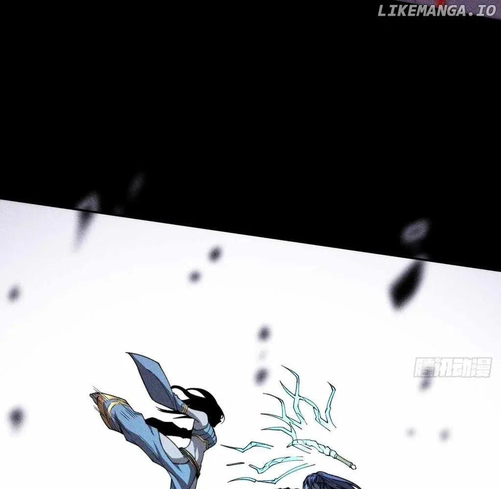 Read Weird Immortal Path chapter 25 image 36 on Lezhin