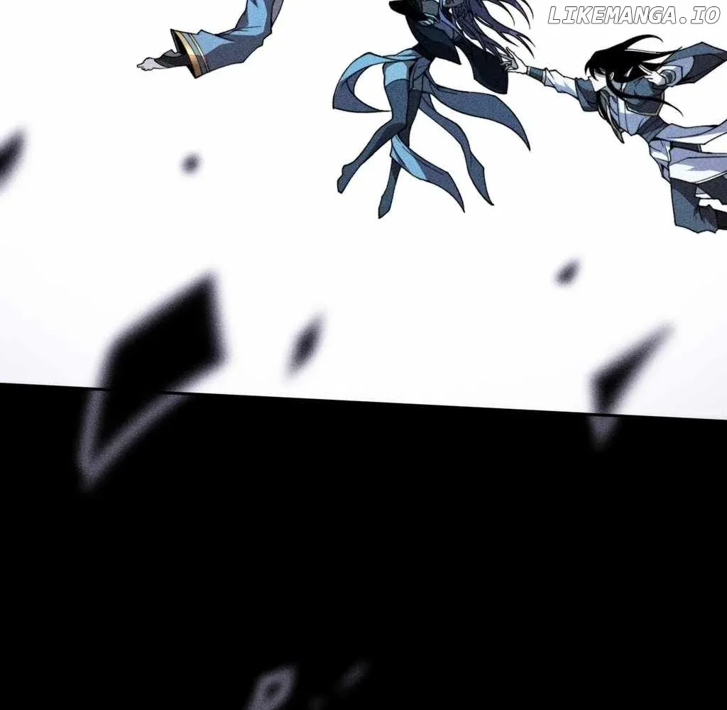 Read Weird Immortal Path chapter 25 image 37 on Lezhin