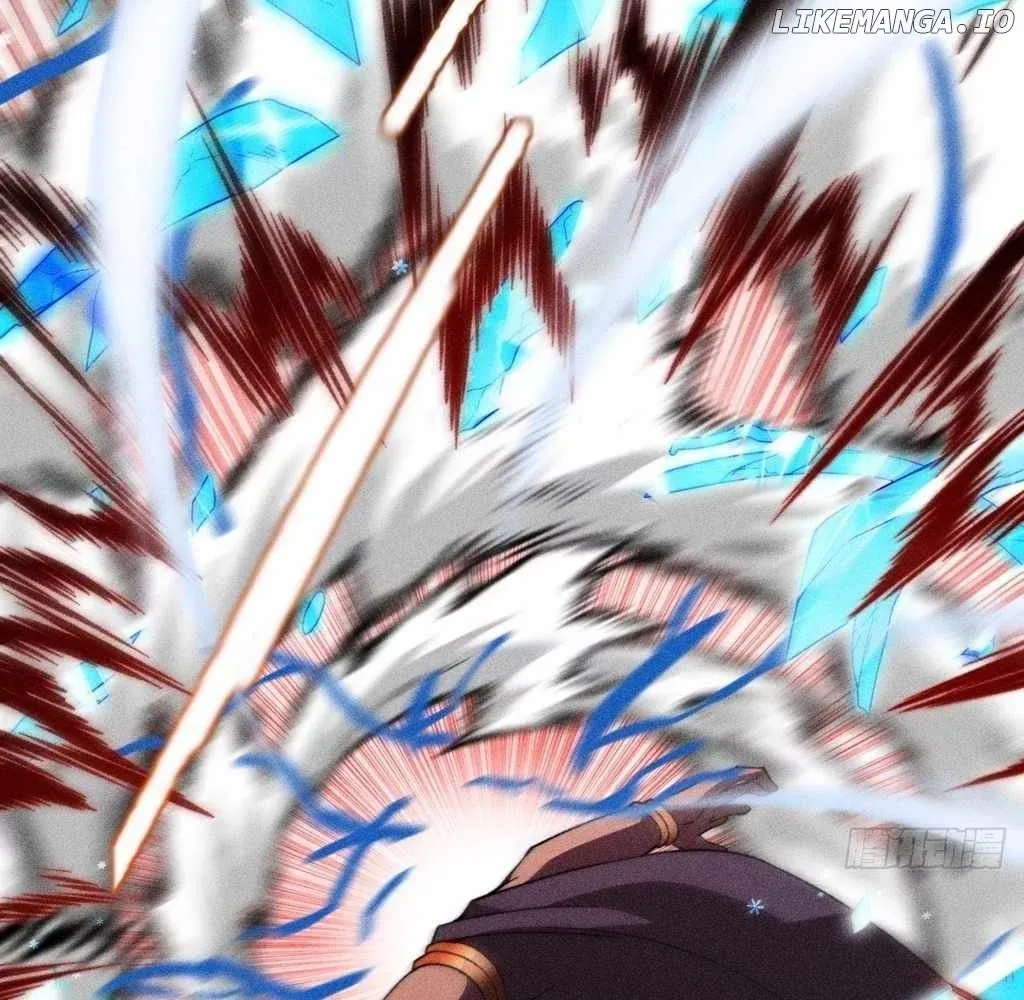 Read Weird Immortal Path chapter 25 image 40 on Lezhin