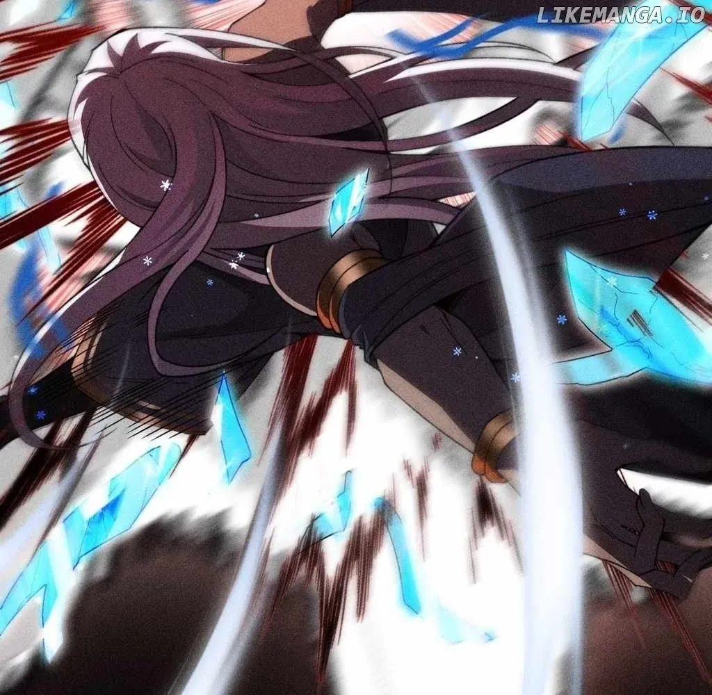 Read Weird Immortal Path chapter 25 image 41 on Lezhin